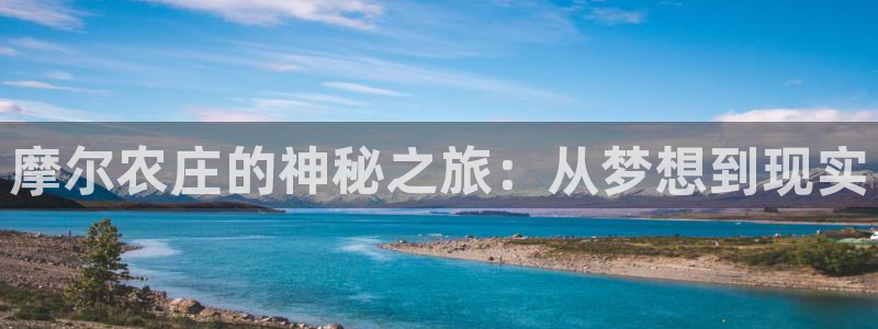 天辰彩票娱乐