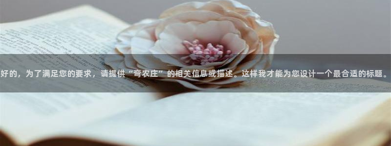 天辰娱乐主管