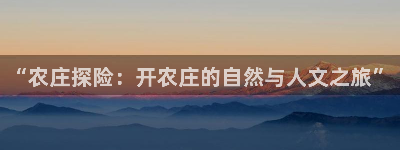 天辰娱乐待遇